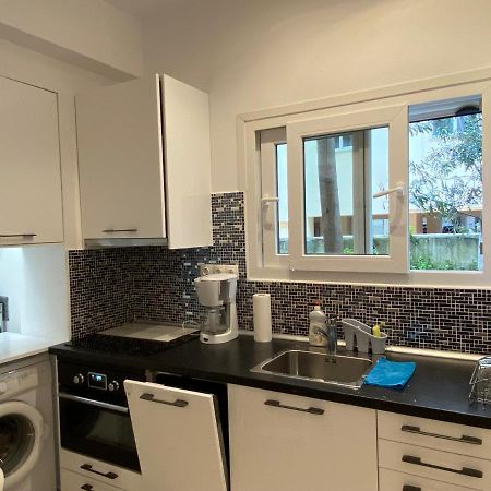 George House Apartment Athens Ngoại thất bức ảnh