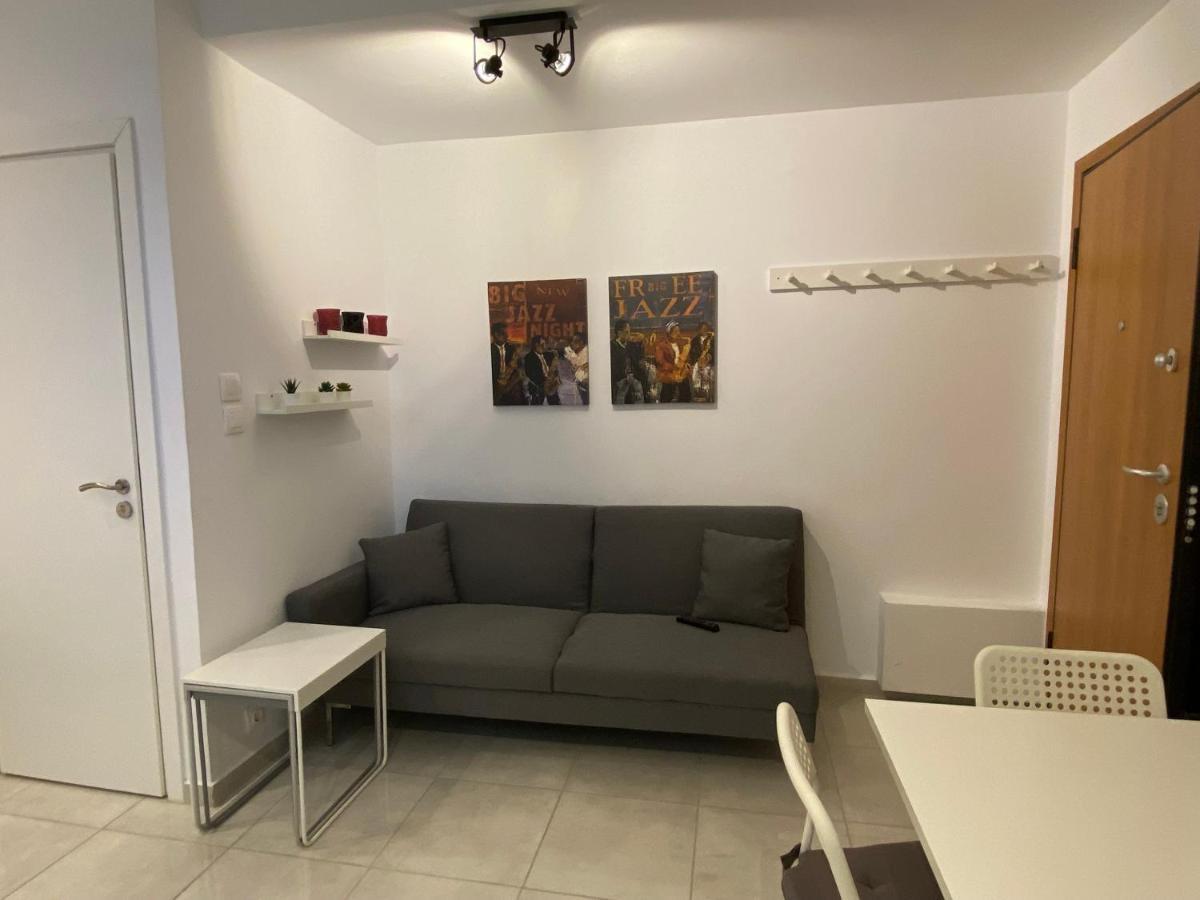 George House Apartment Athens Ngoại thất bức ảnh