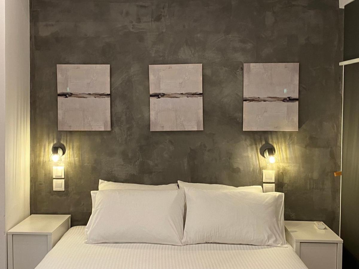 George House Apartment Athens Ngoại thất bức ảnh