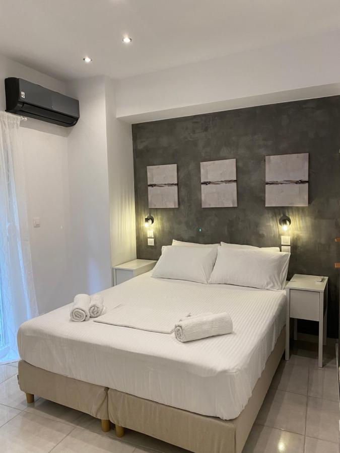 George House Apartment Athens Ngoại thất bức ảnh