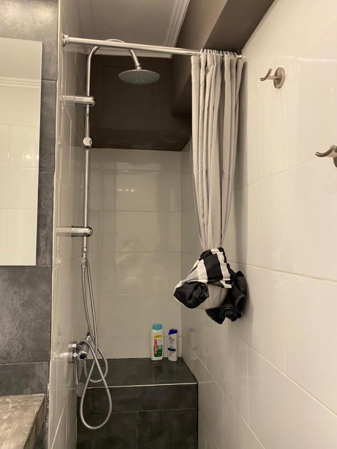 George House Apartment Athens Ngoại thất bức ảnh